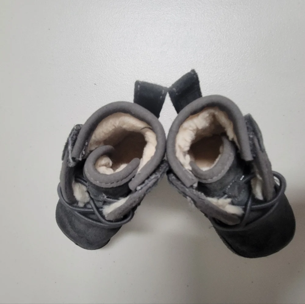 UGG baby Neumel Boots.